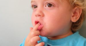 Logopedie, iets met voeten?