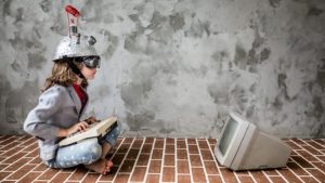 Wow, prachtige nieuwe website! Maarre... heb je ook aan de potentiële klant gedacht?