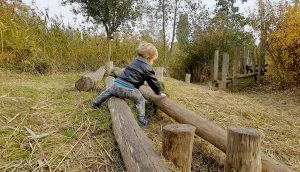 Het belang van risicovol buitenspel