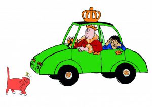 Hoe ga je na het voorlezen in gesprek met kinderen?