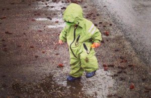 Er bestaat geen slecht weer…. de meestgestelde vragen over buitenkleding