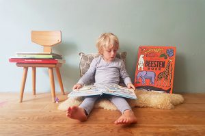 De Grootste Griezel...!!! - boekentip