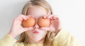 Hoe bedenk je nieuwe activiteiten voor thema's?