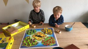 Spelenderwijs Ontwikkelen?!