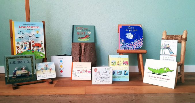 Kinderopvang Inspiratieplatform TO BE Kinderopvang