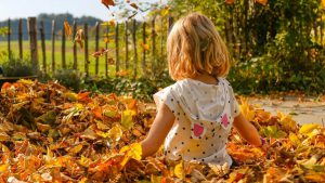 Buiten spelen verhoogt welbevinden van kinderen